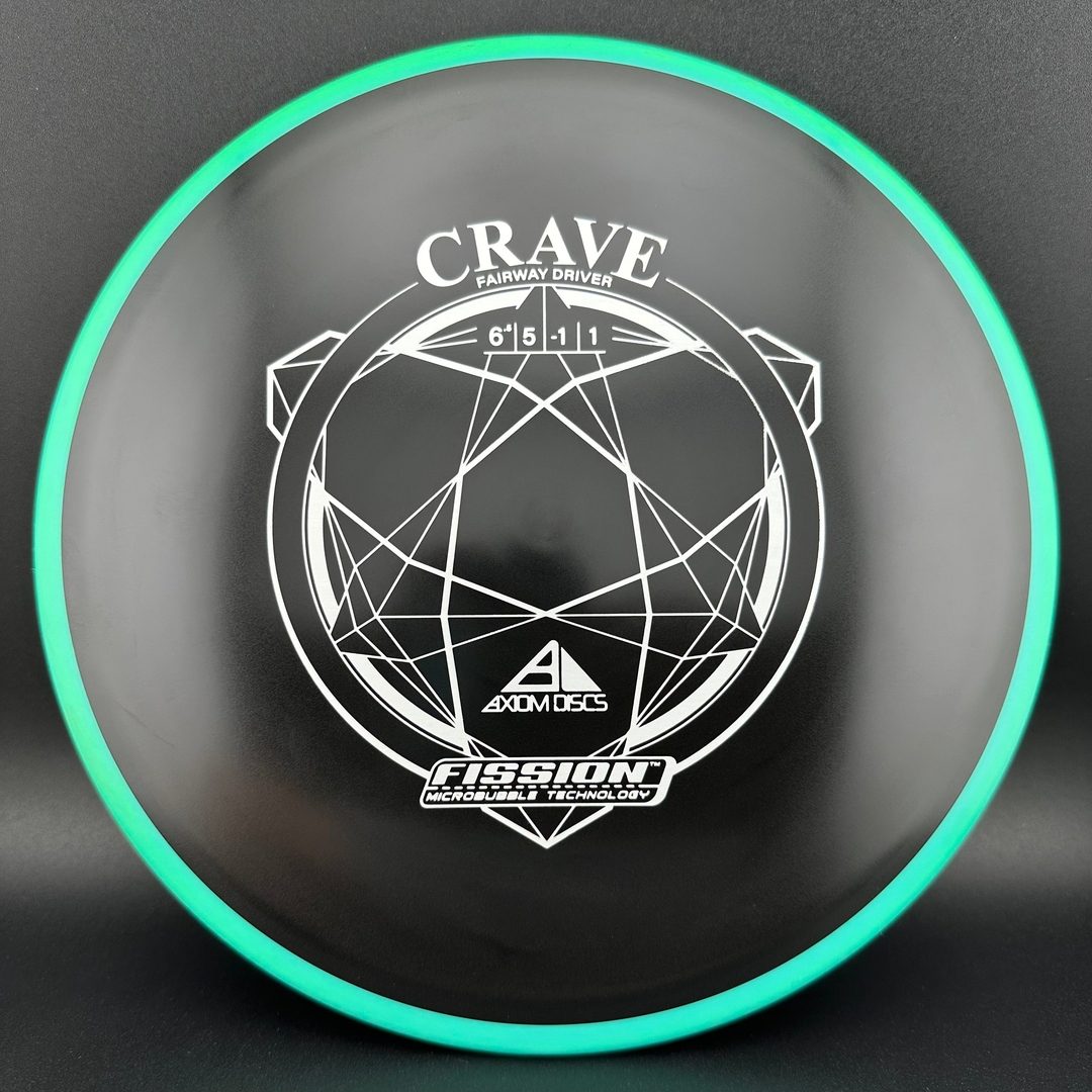 Fission Crave Axiom