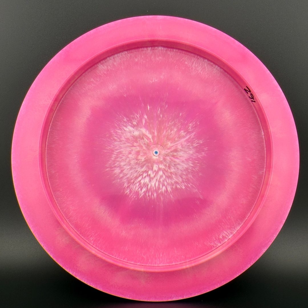 Elixir Idol - First Run - Face Stamp MINT Discs