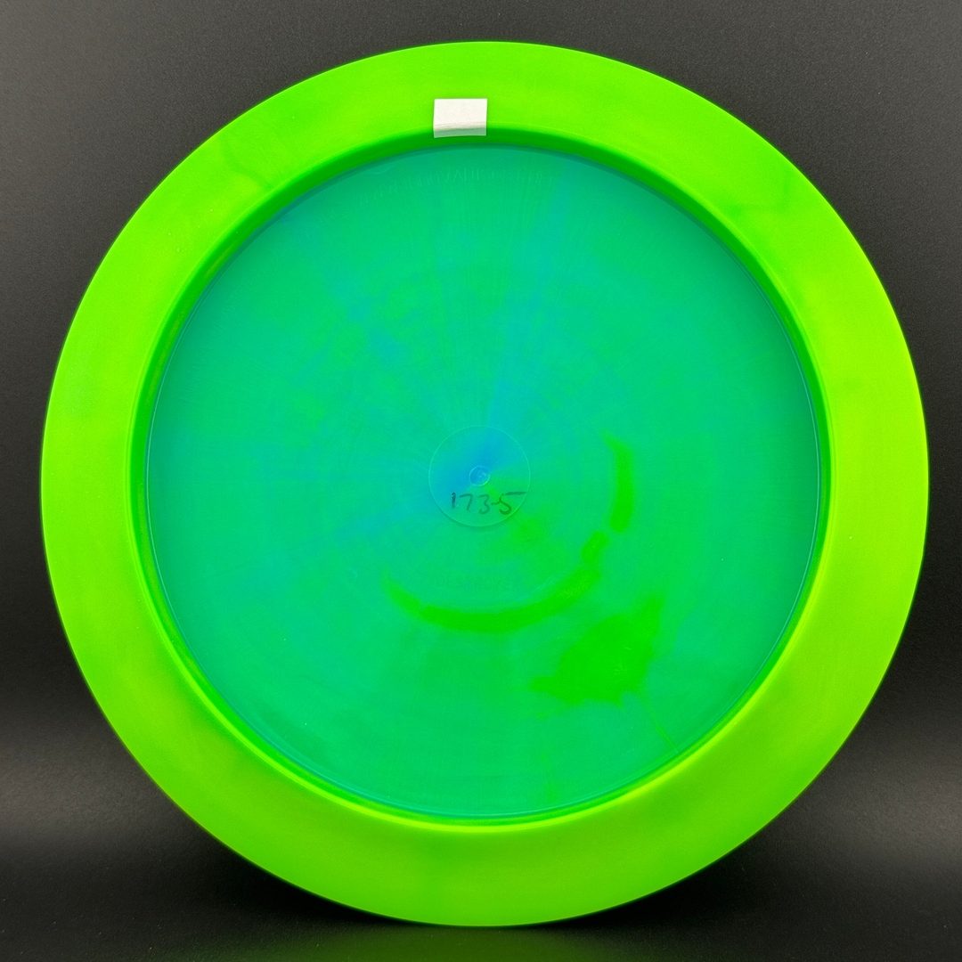 Halo Star Destroyer - Garrett Gurthie 2026 Tour Series Innova