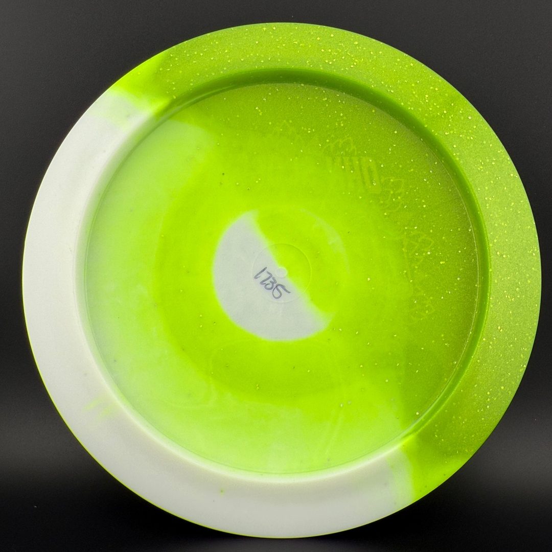 Stardust Destroyer Test Material - Ohn Scoggins 2025 Idlewild Innova