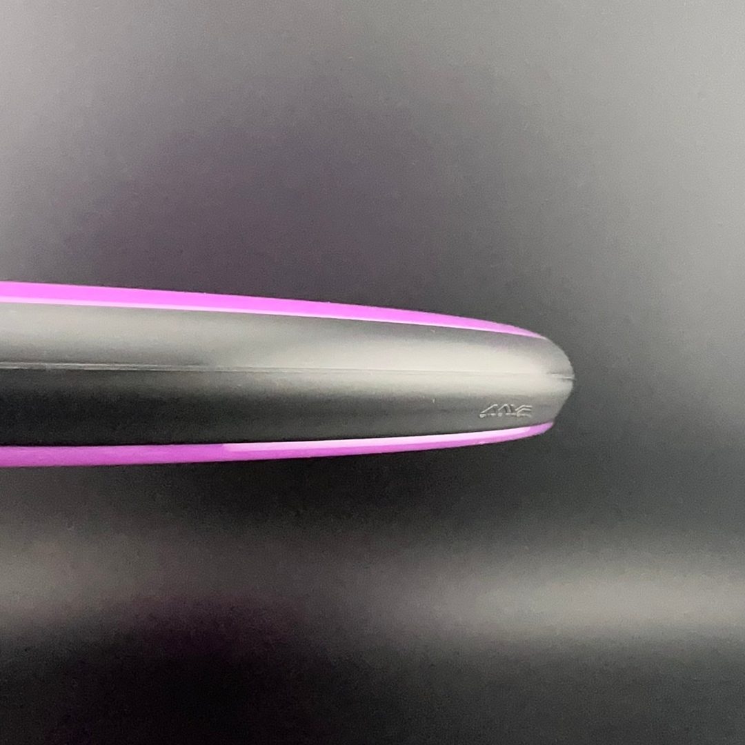 Soft Neutron Glitch - Blank MVP