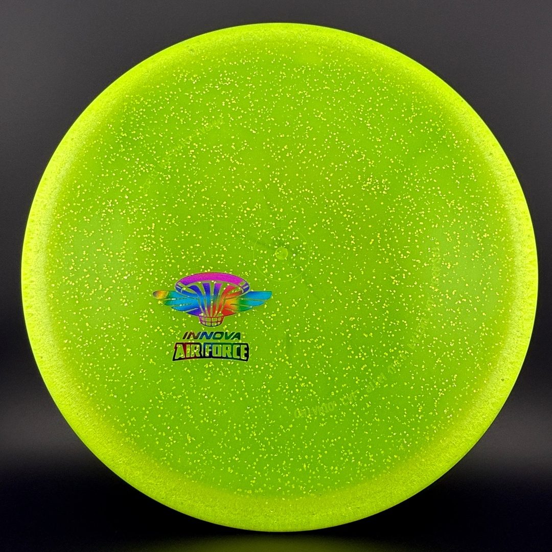 Metal Flake Champion Condor - Air Force Innova
