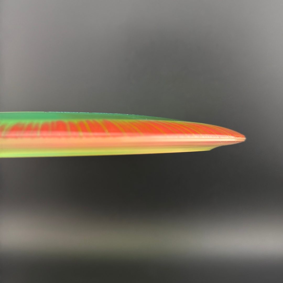 I-Dye Champion Valkyrie Innova