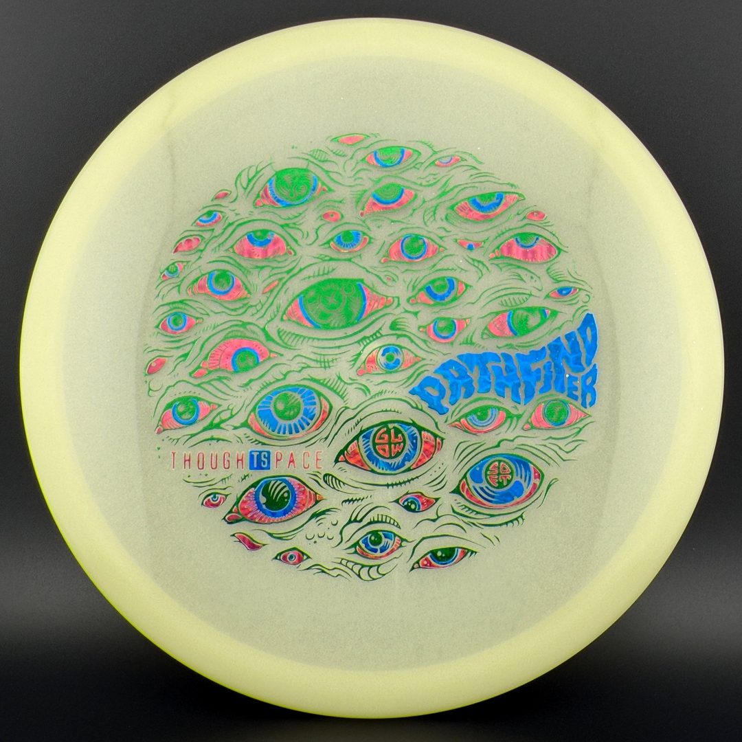 Soft Glow Pathfinder - 1/600 Limited Edition TSA