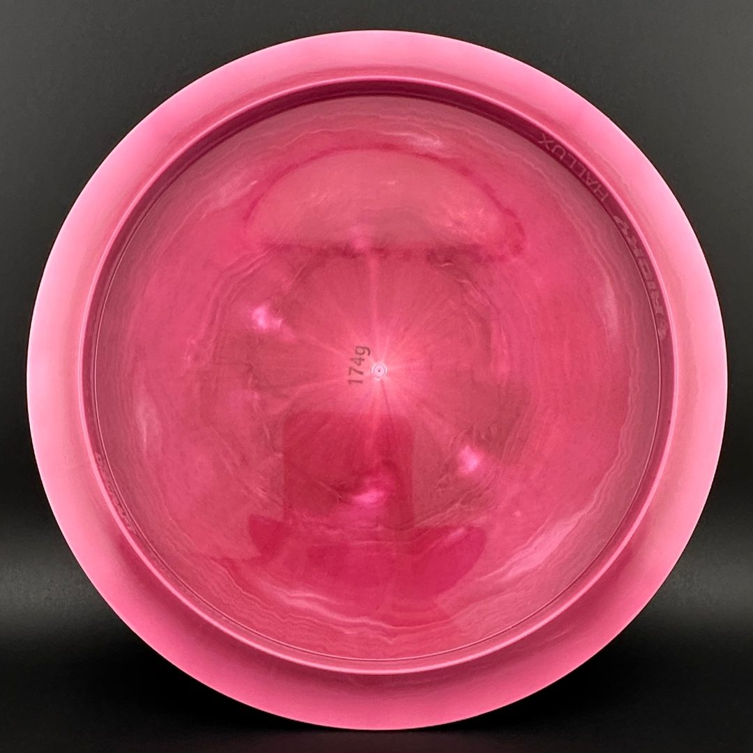 Proto ESP Hallux - Ricky Wysocki Discraft