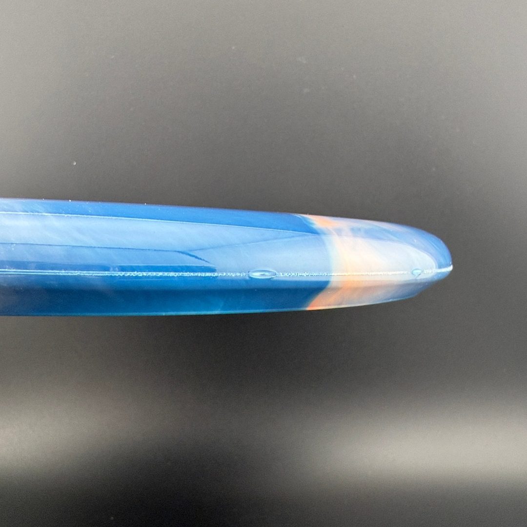 Nebula Aura Praxis - TSA Mini Lotus Stamp TSA