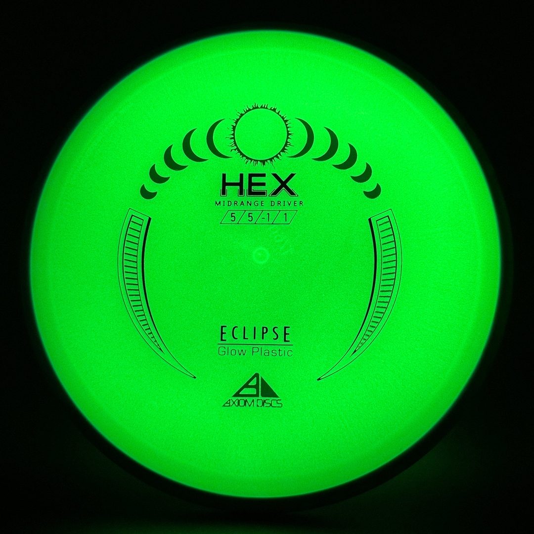 Eclipse 2.0 Hex