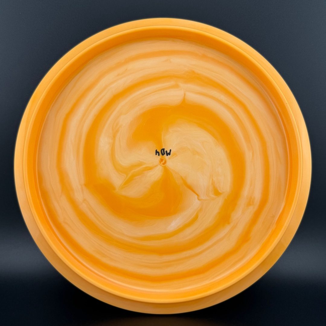 Prototype Swirl S-Line MD4 - Swords & Shield - 1/200 Discmania