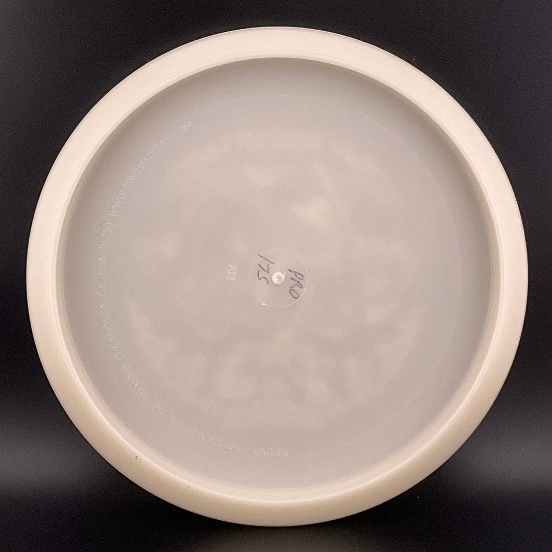 Pro Color Glow Pig - Bradley Williams 2022 Tour Series Innova