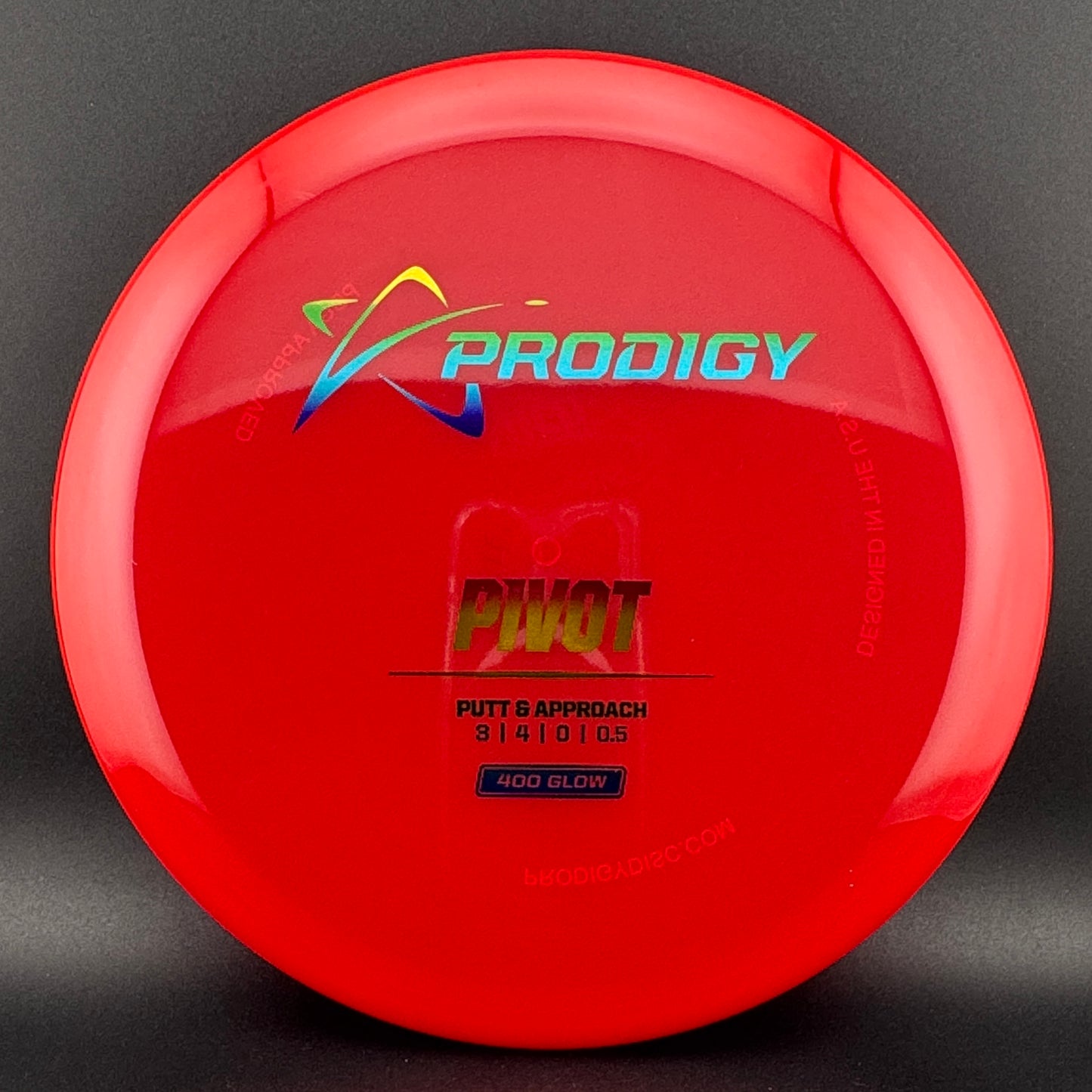Glow Pivot (400)