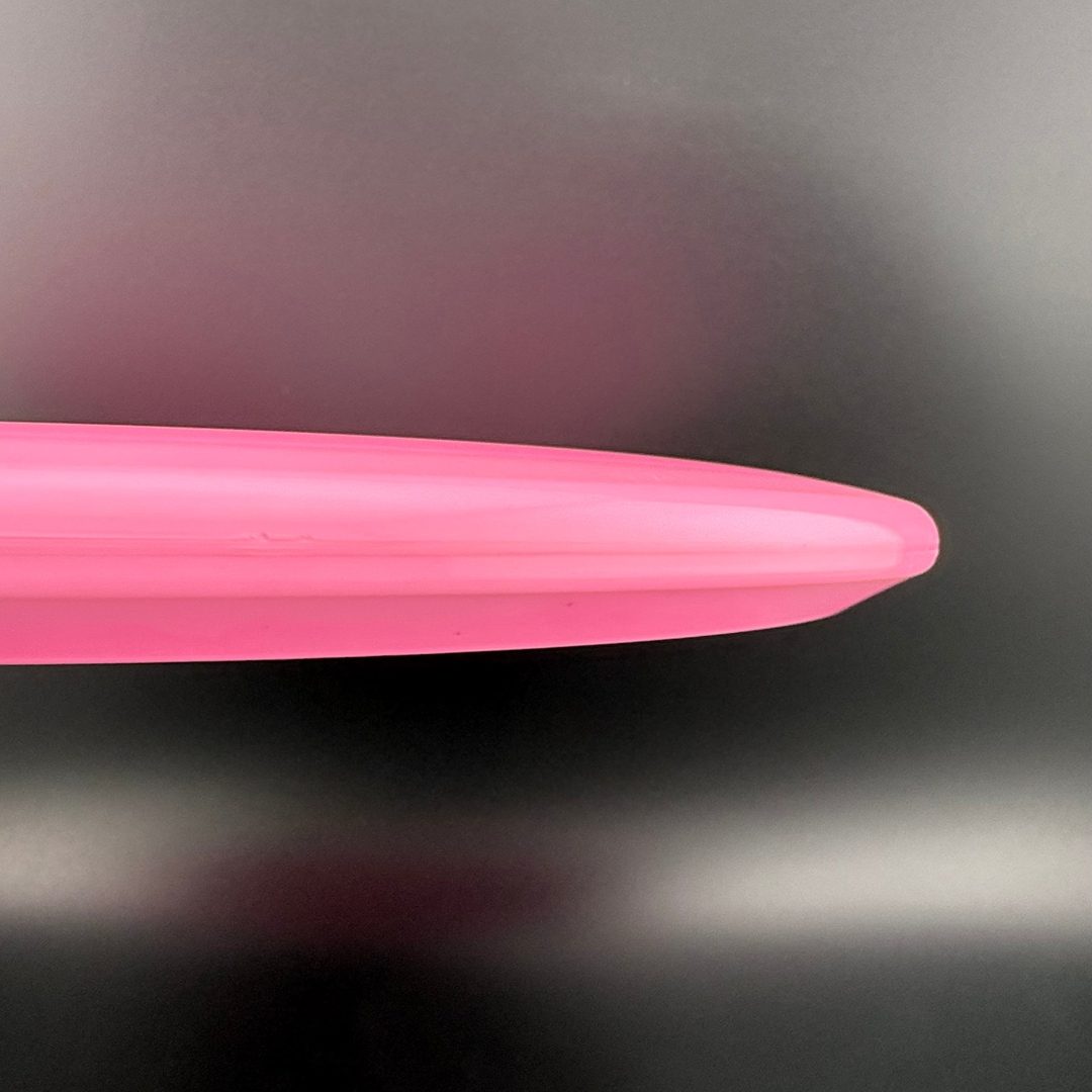 ESP Malita - Prototype - 2025 Paul McBeth Signature Discraft