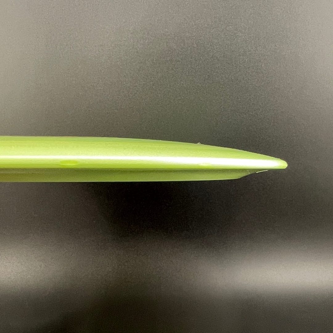 Neutron Engine - Eagle McMahon Archetype Series Streamline