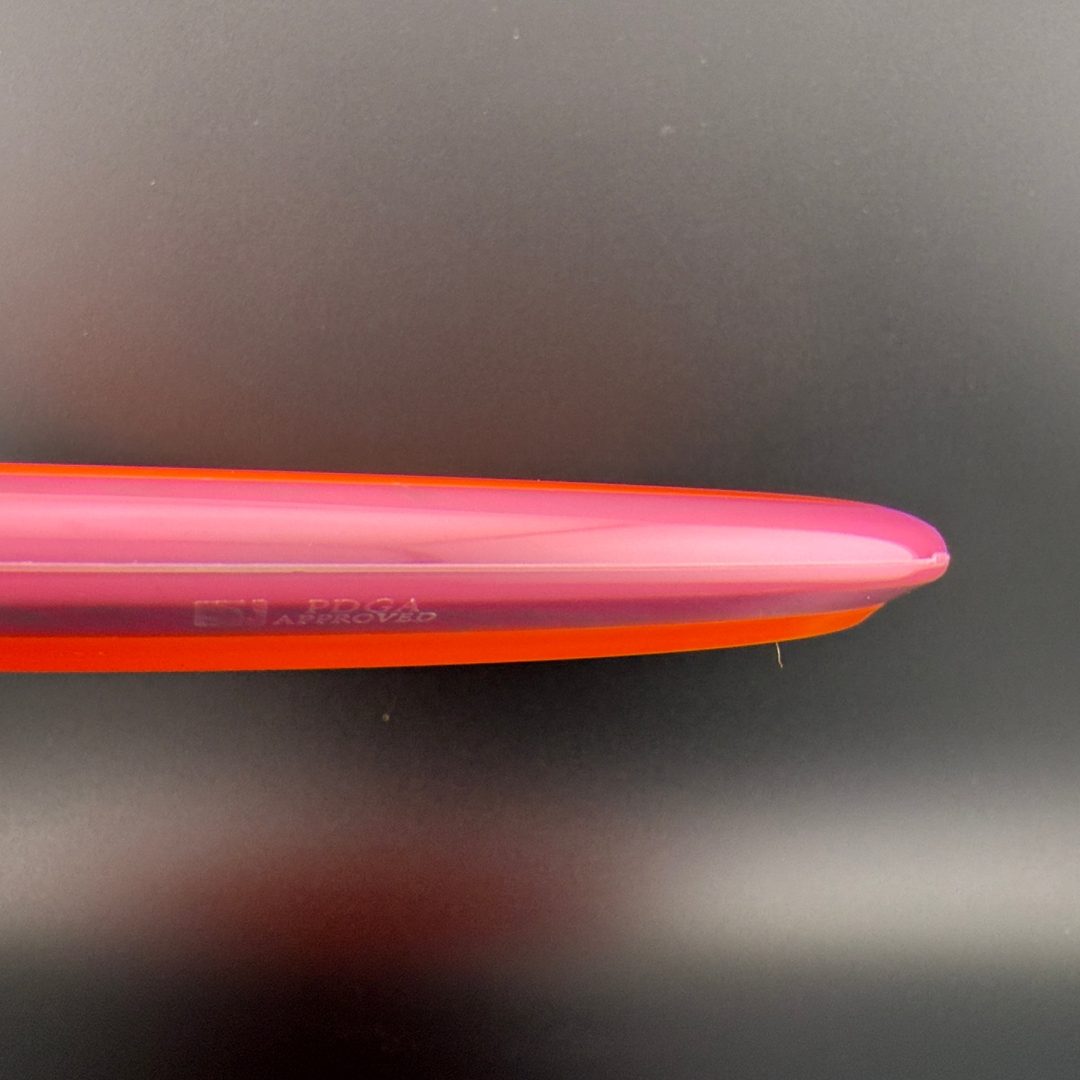 Neutron Hex - "Splashed Out" Axiom