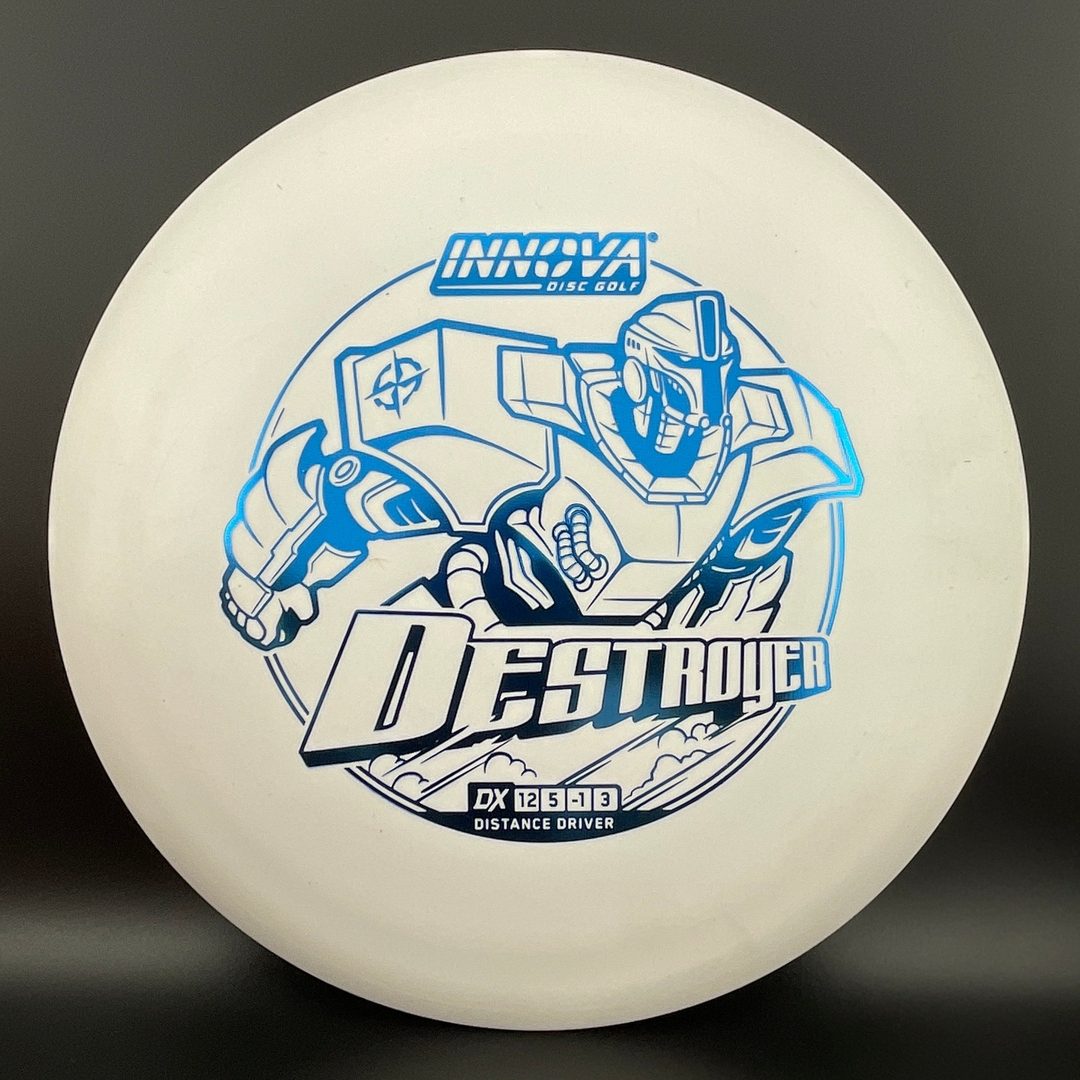 DX Destroyer Innova