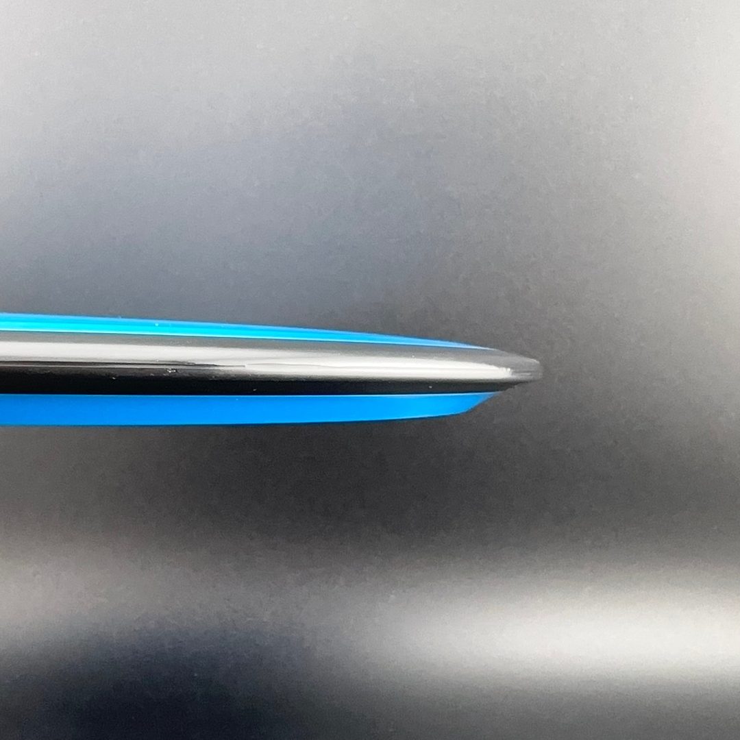 Neutron Resistor MVP