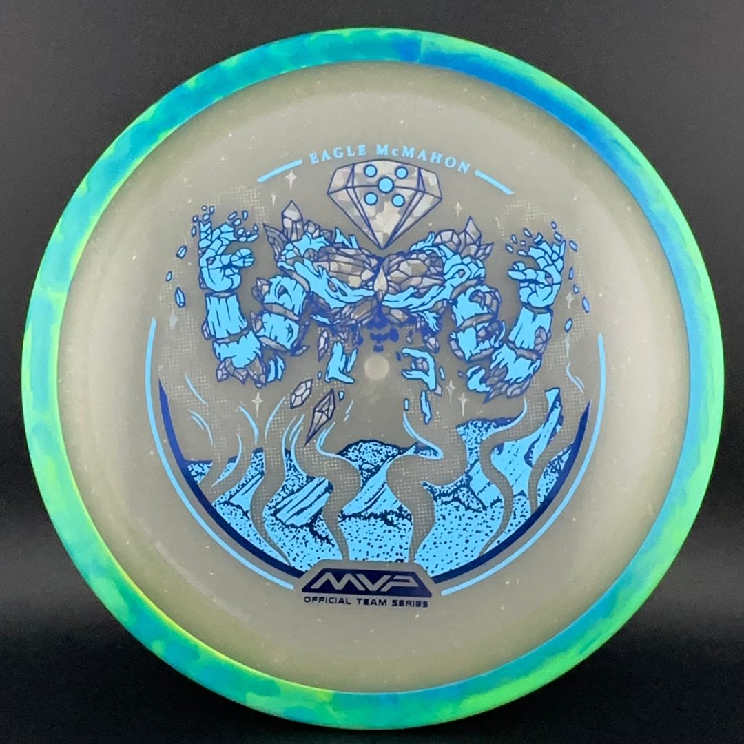 Particle Eclipse Thrill - Eagle McMahon - Gyropalooza 2025 Axiom