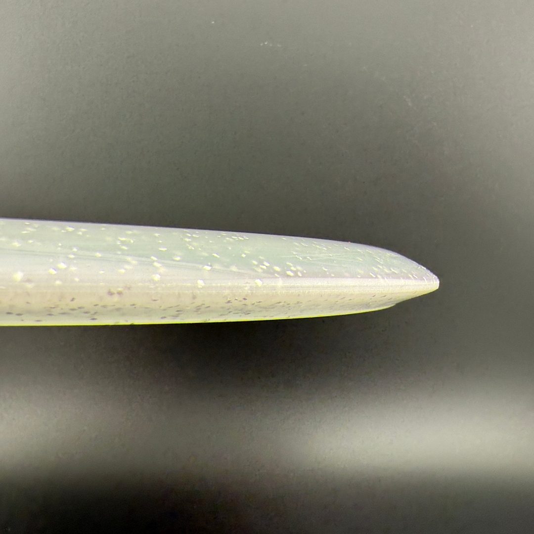 Metal Flake Glow Champion Rollo - VIP Series #103 - 1/850 Innova