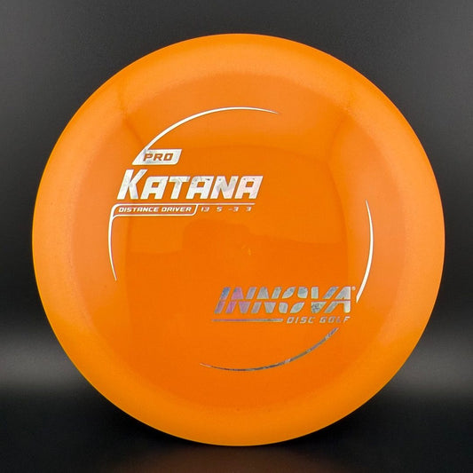 Pro Katana Innova