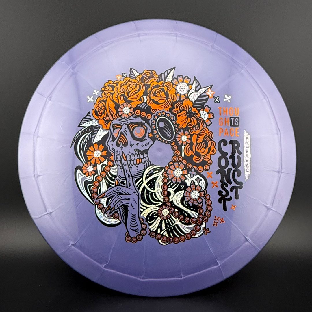 Ethereal Construct - "Black Madonna" - First Run TSA