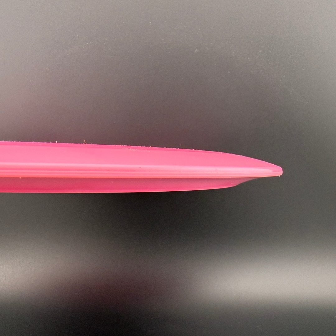 Shimmer Parallel Requiem - OTB Flower Skull TSA