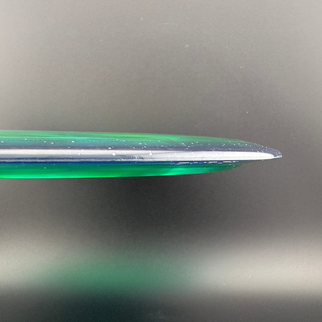 Prism Proton Soft Vanish - OTB Open 2024 - Green C Studio Axiom