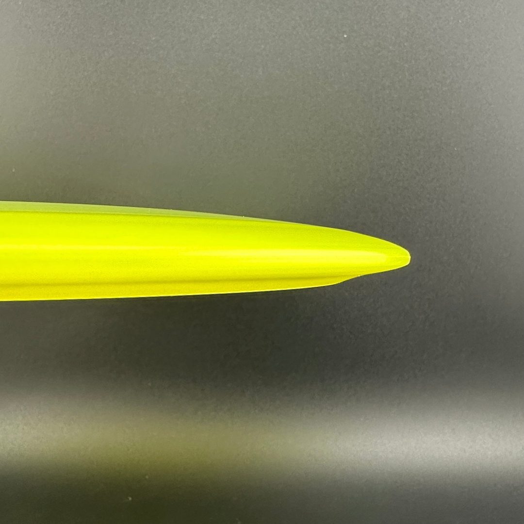 Glow C-Line TD - Gannon Buhr Triumph Series - 2025 Ledgestone Open Discmania