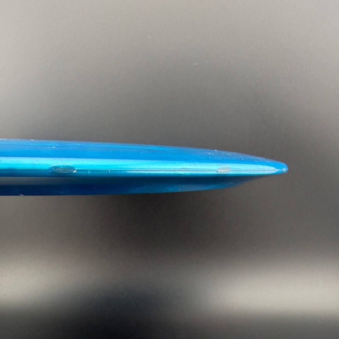 Ethereal Animus - Quad Snakes TSA