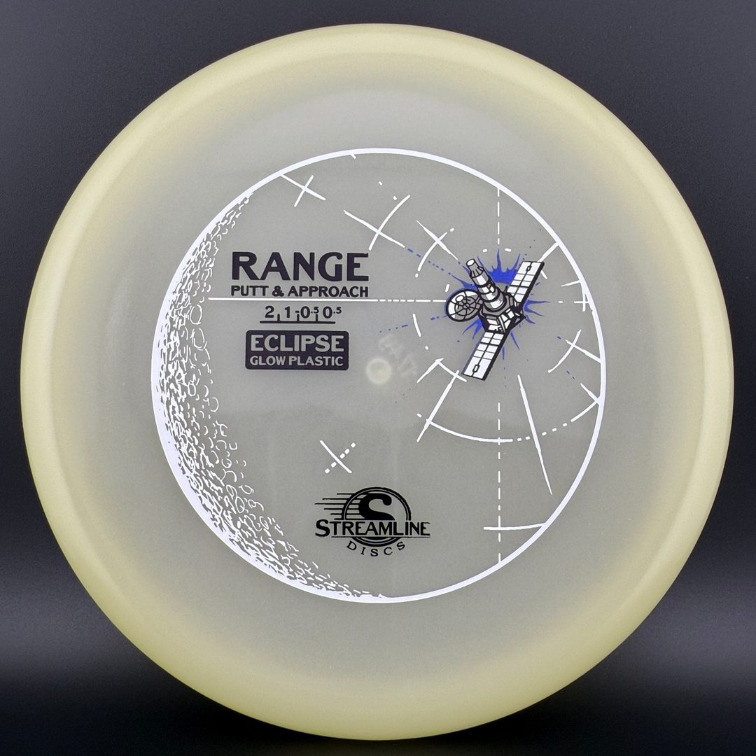 Eclipse Range Streamline