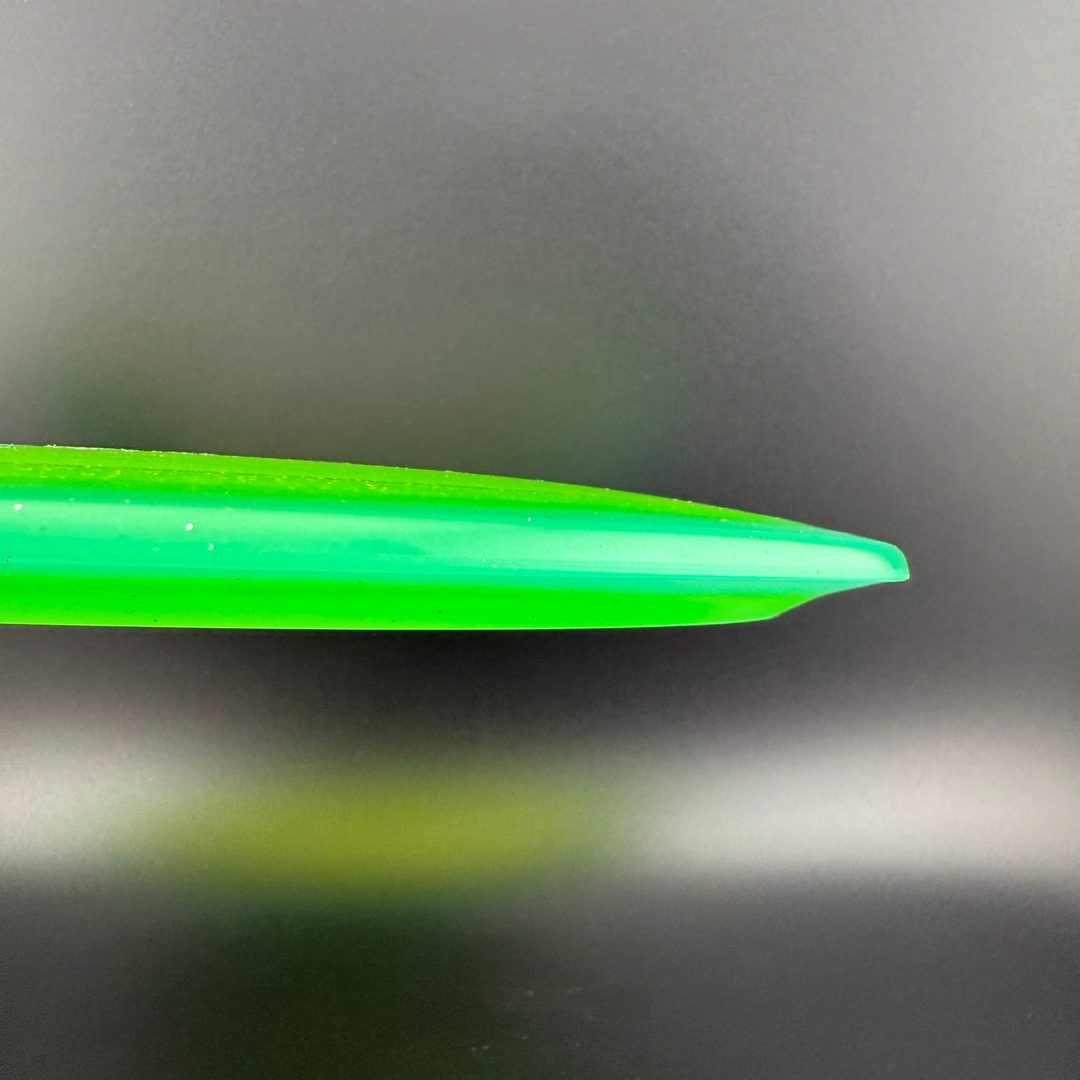 Glow Metal Flake Horizon C-Line FD3 - Limited Edition Solar Flare - Alden Harris Discmania