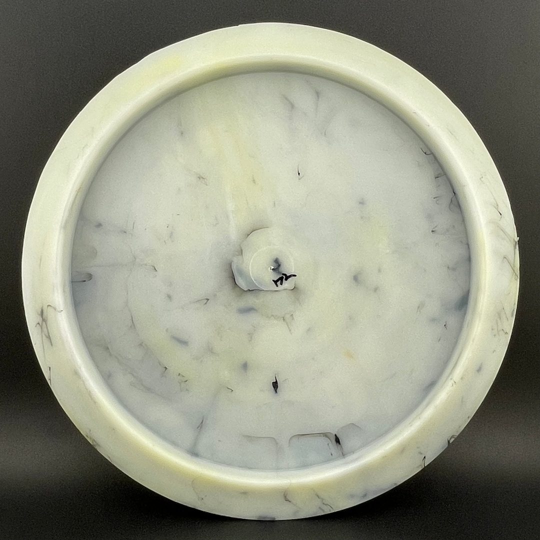 Toxic Waste Blackout Doomsday Discs