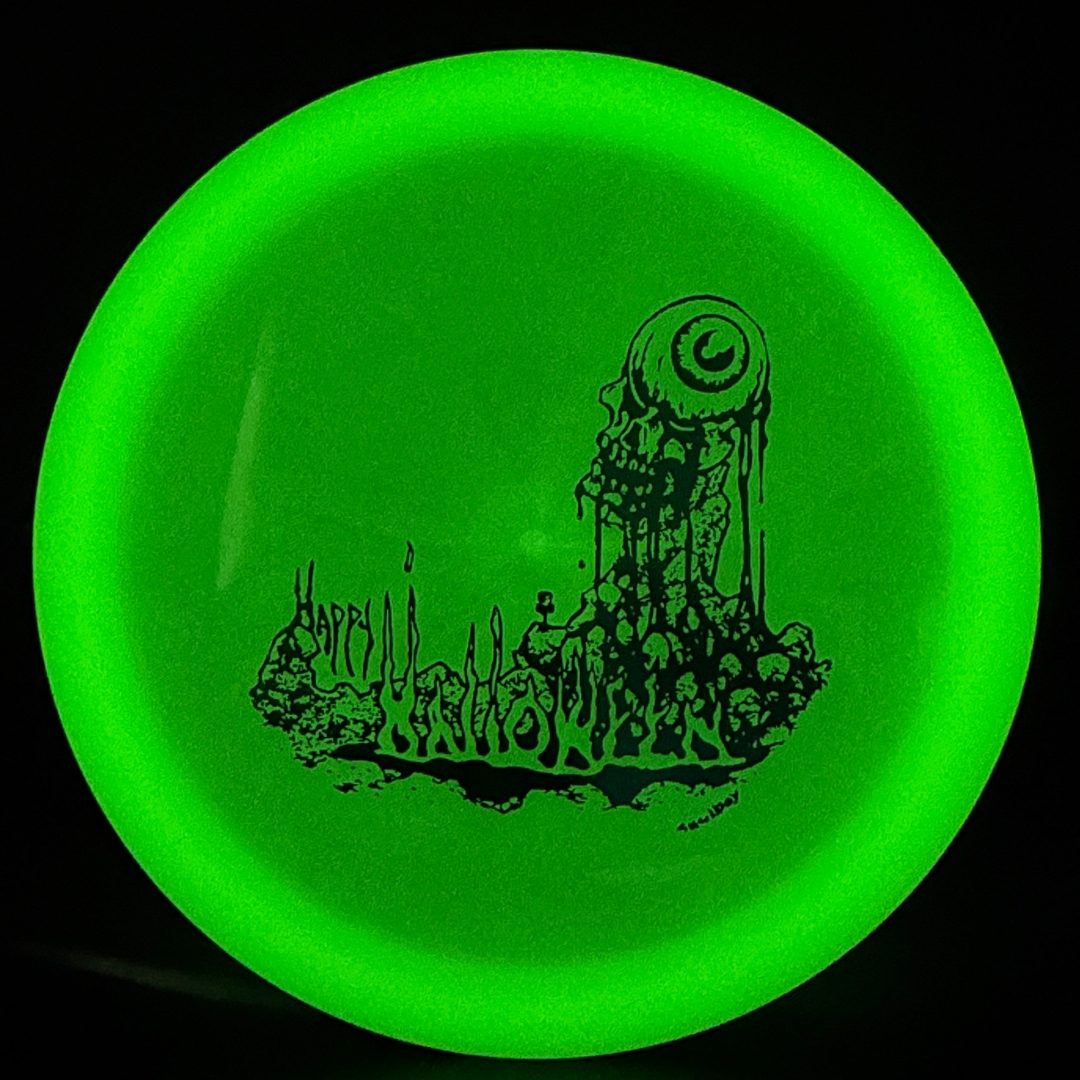 Quantum Color Lunar Draco (1.5) - Blood Mountain by Skulboy