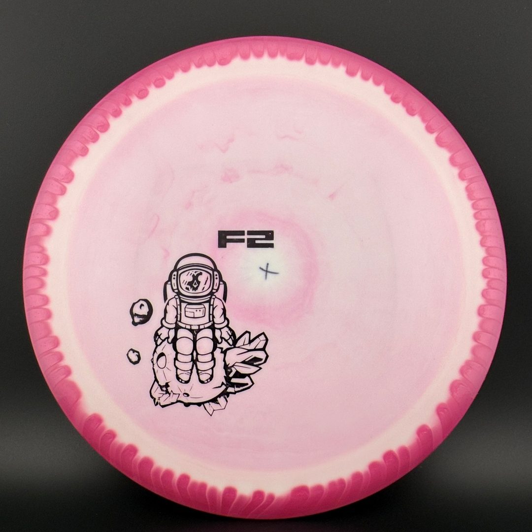 Halo Star Destroyer - Calvin Heimburg Takeover F2 Innova