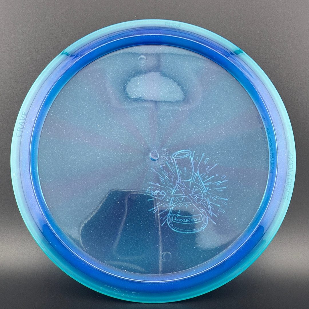 Prism Proton Crave - Lightweight - Lab Second Axiom