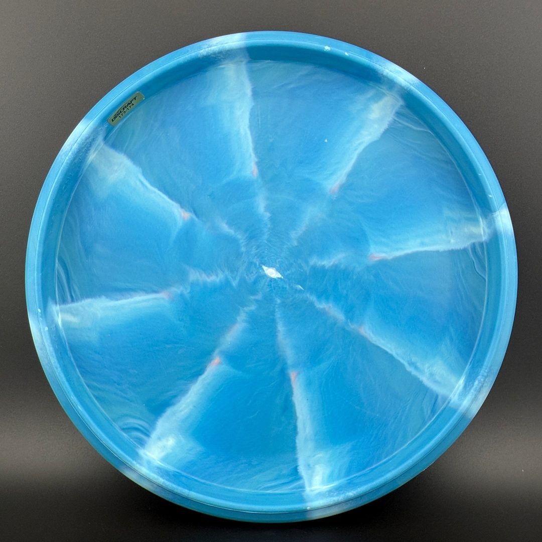 Swirl CT Focus - Anthony Barela Worlds 2026 Discraft