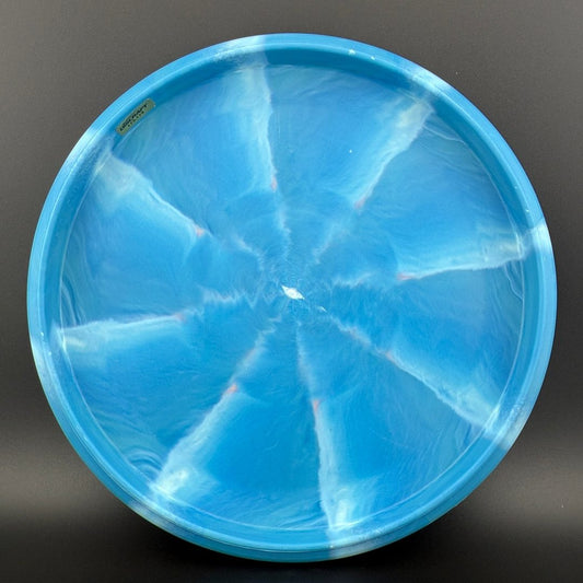 Swirl CT Focus - Anthony Barela Worlds 2026 Discraft