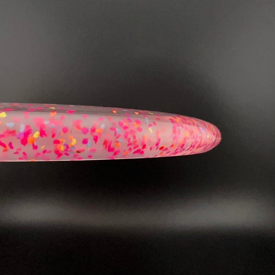 Confetti Z Luna - Victory Edition - Paul McBeth GMC 2025 Discraft