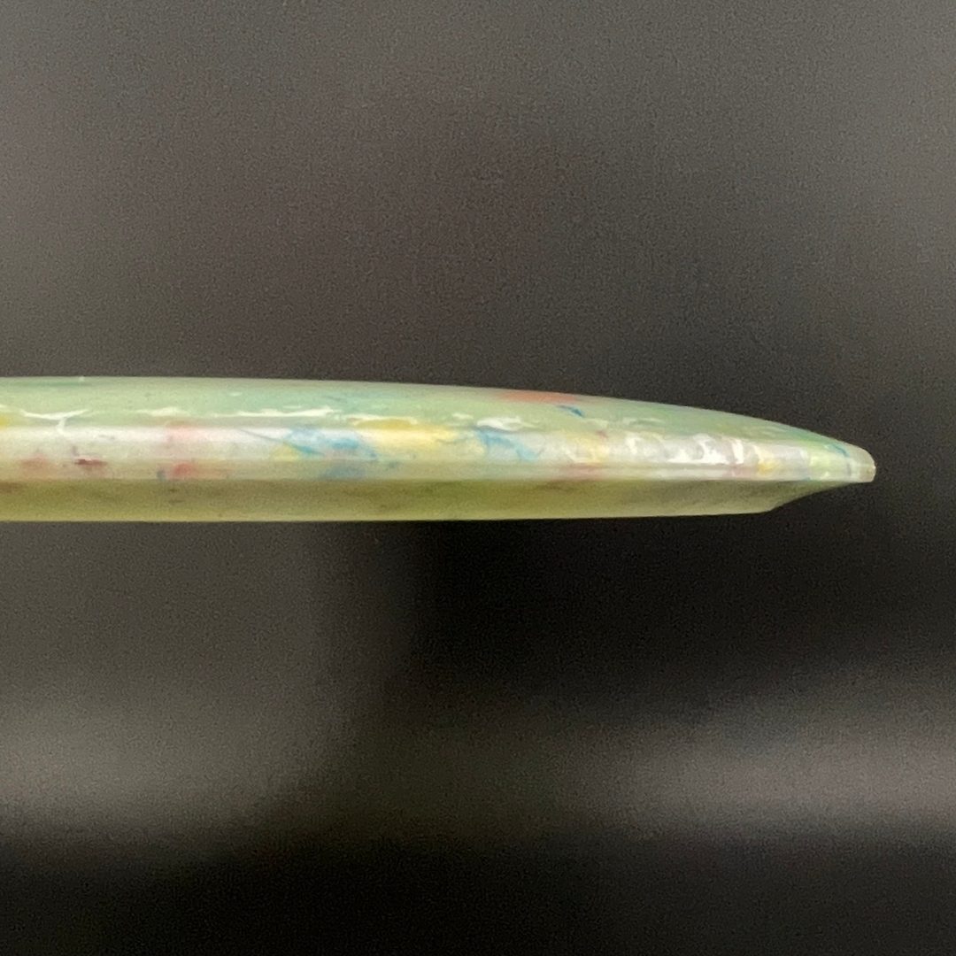 Jawbreaker Z FLX Colorshift Glo Cicada - 2026 Ledgestone Discraft