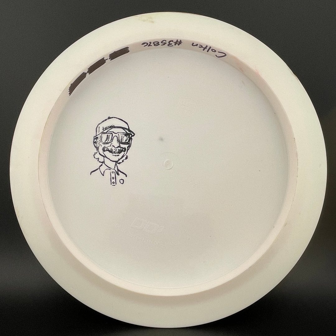 S-Line DD3 - April Jewels 2025 - Lone Howl II *Colten Stash Used* Discmania