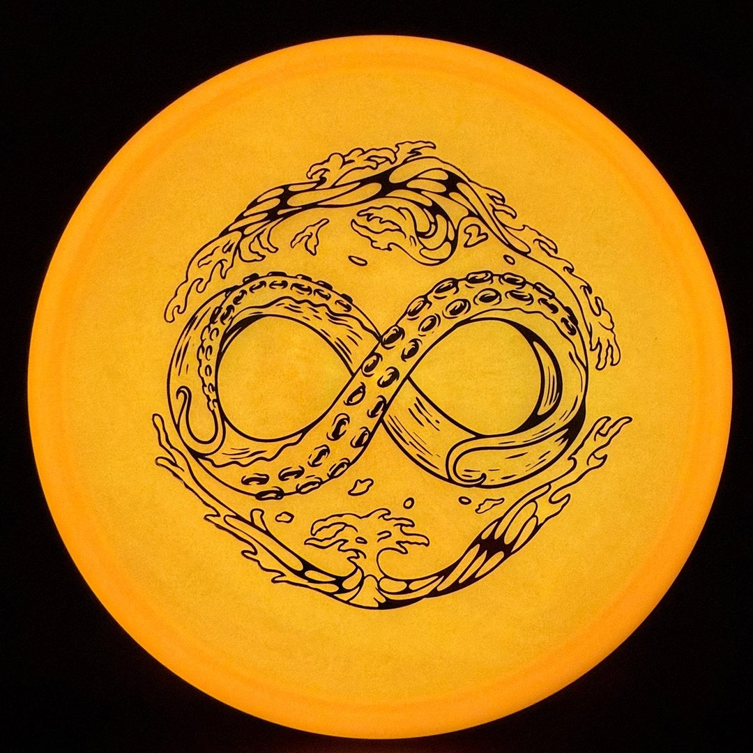 Proto Glow C-Blend Tomb - Limited Edition 1/75 Infinite Discs