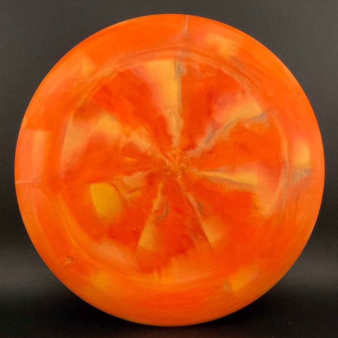 Brodie Swirl Soft Roach - "Scoober" Bottom Stamp LE Discraft