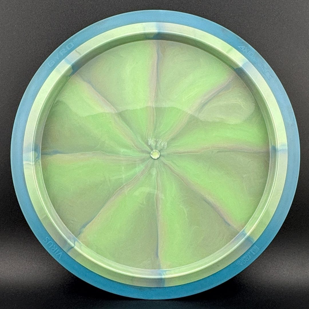 Cosmic Neutron Virus Axiom