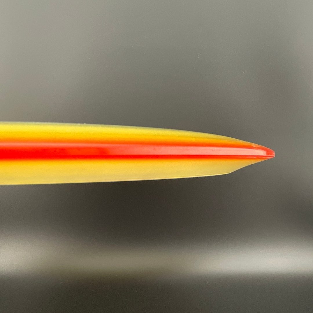 Opto Striker - PFN OOP - Custom Dyed - Co-designed by Jesper Lundmark *Gibson Stash Used* Latitude 64