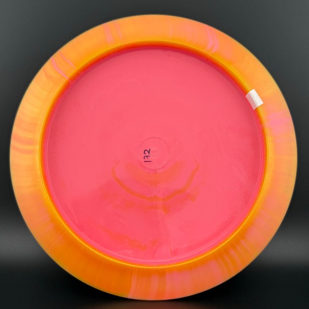 Halo Star Boss Innova