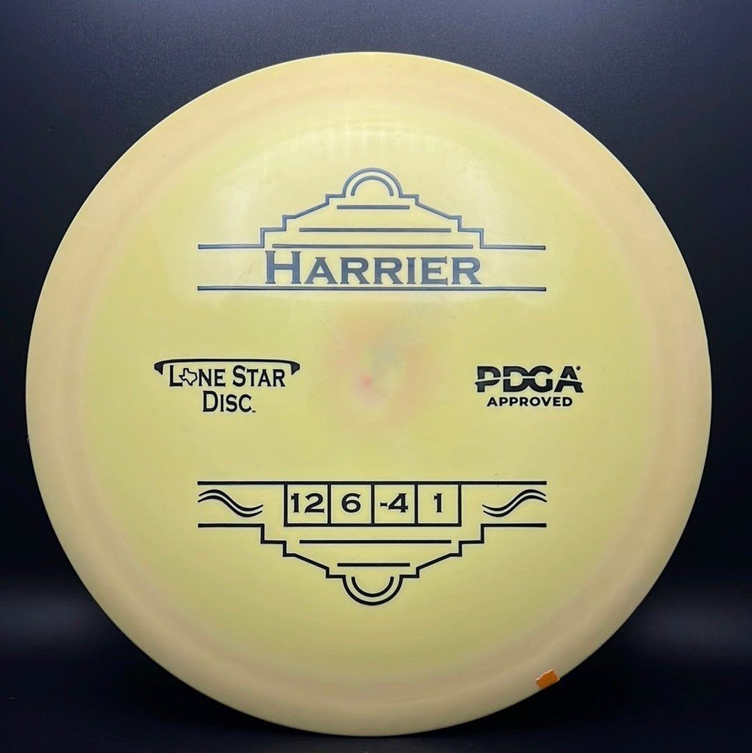 Lima Harrier - Lightweight Driver Lone Star Discs