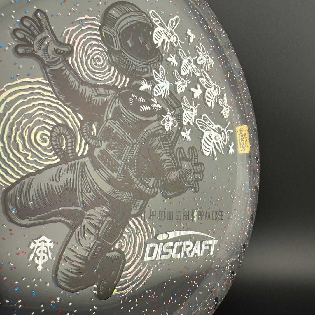 FuZed Sparkle Z Buzzz - USDGC 2025 - TSA x Discraft Collab Discraft