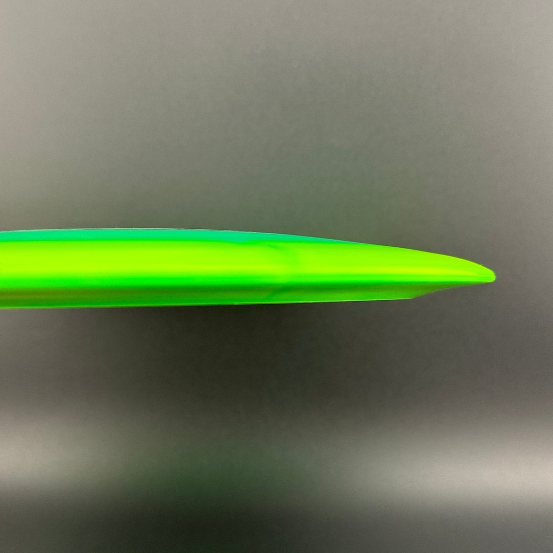 Halo Star Destroyer - Garrett Gurthie 2026 Tour Series Innova
