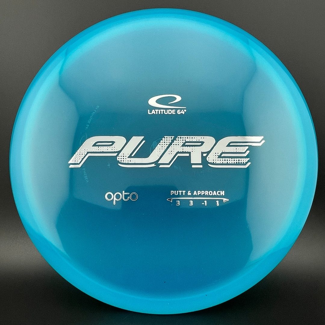 Opto Pure Latitude 64