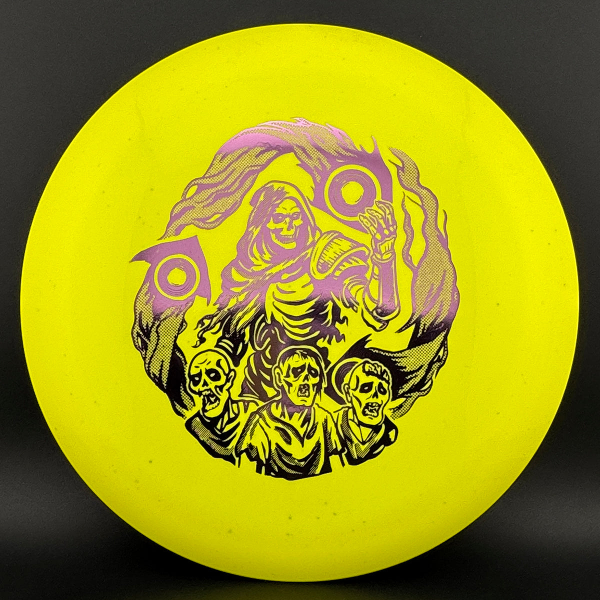 Echo Star Wraith Innova