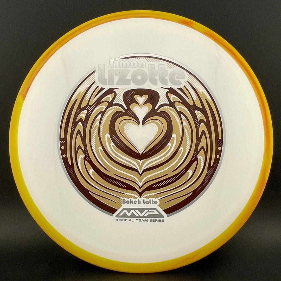 Neutron Bokeh - Simon Lizotte Signature Series Axiom