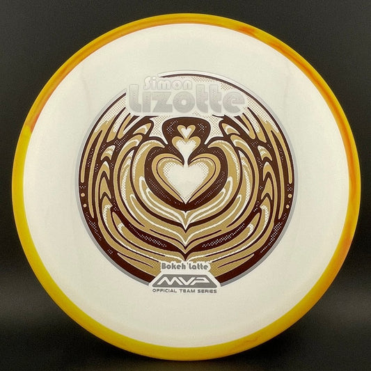 Neutron Bokeh - Simon Lizotte Signature Series Axiom